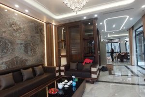 Mẫu biệt thự đẳng cấp ấn tượng, tâm điểm của mọi cái nhìn tại Hà Đông-Hà Nội MSBTHĐ117
