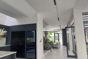 Tổng thầu thi công công trình Biệt Thự Hà Đông MSBT HĐC155